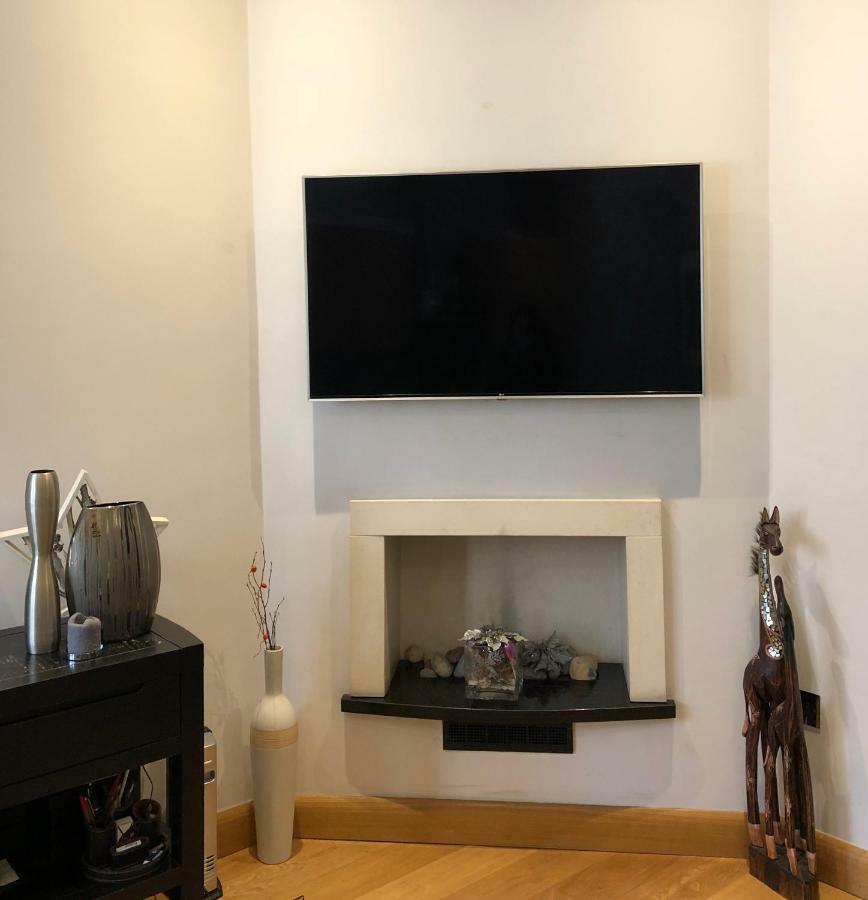 Apartment Luxury In Central London, Mida Vale